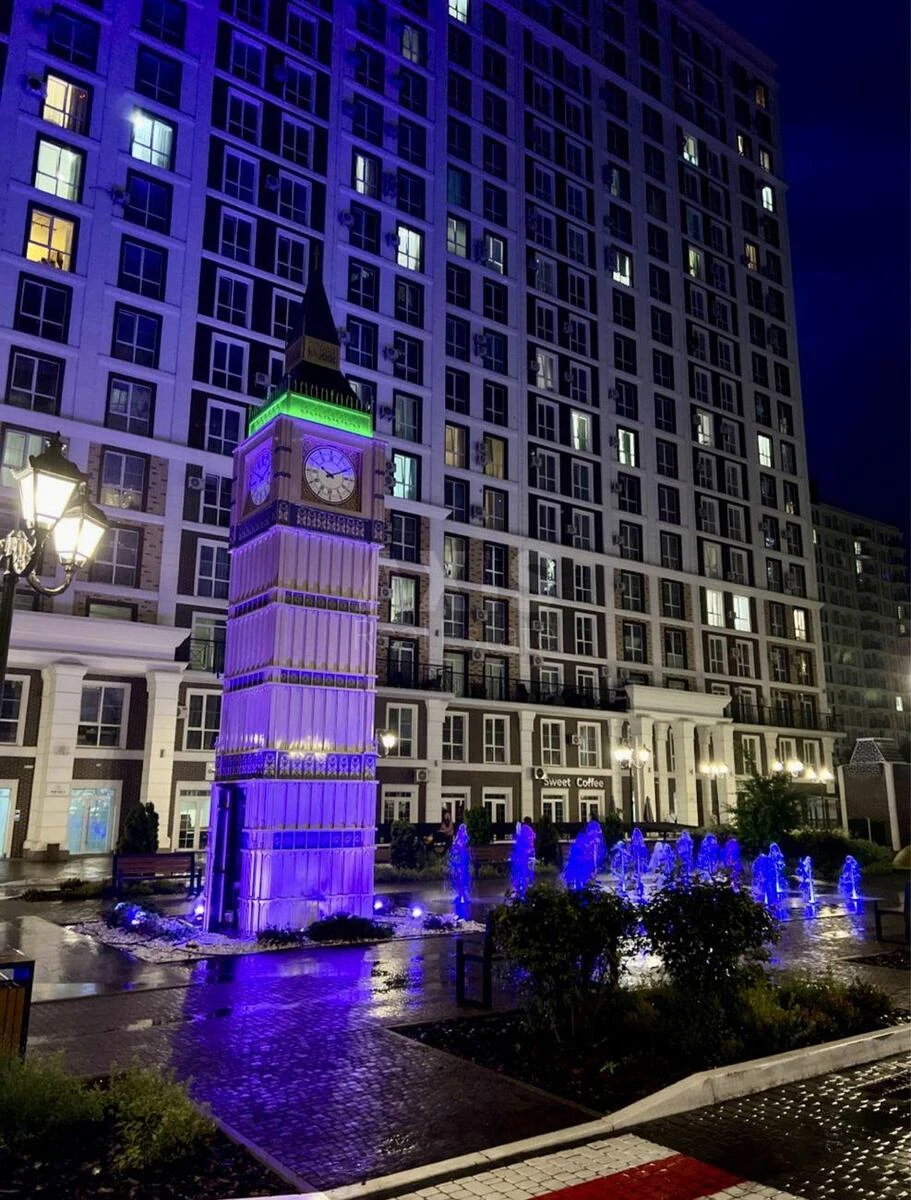 3k apartment vul. Myhajla Maksymovycha 266929814