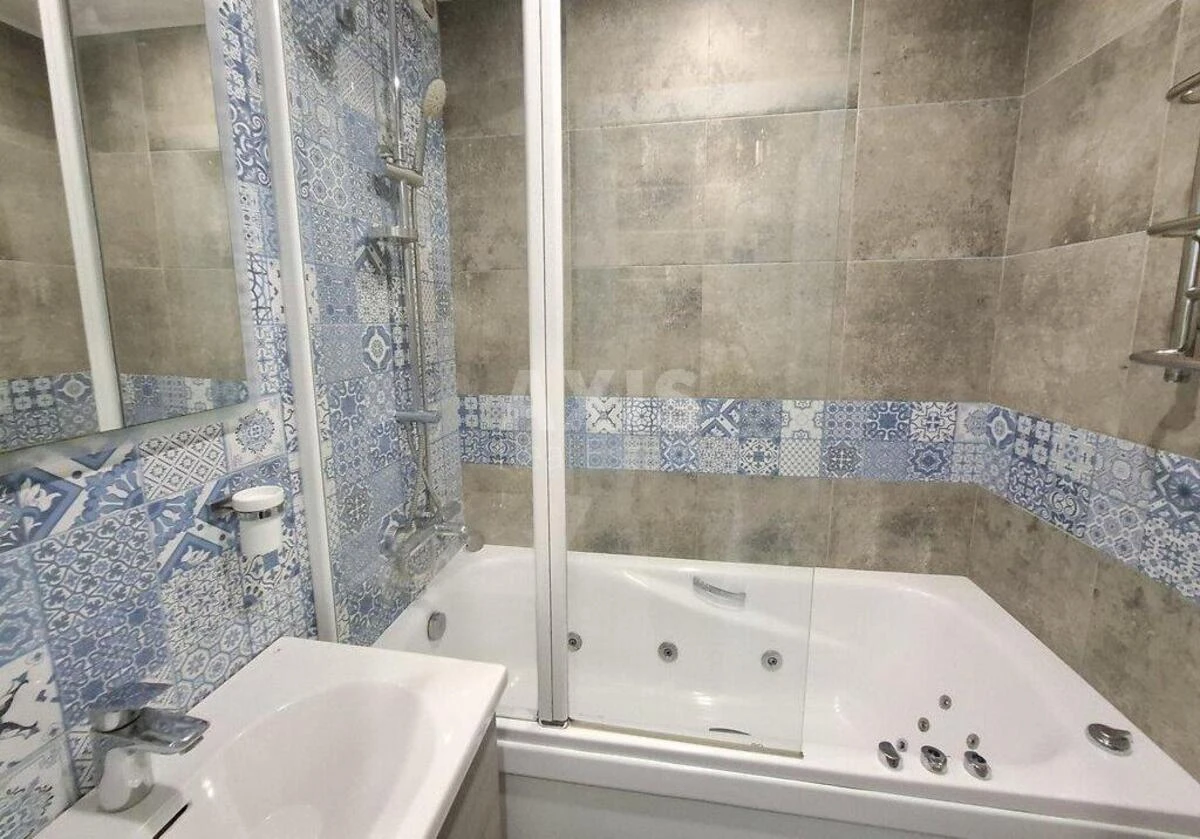 3k apartment vul. Kopylivs'ka 656775415