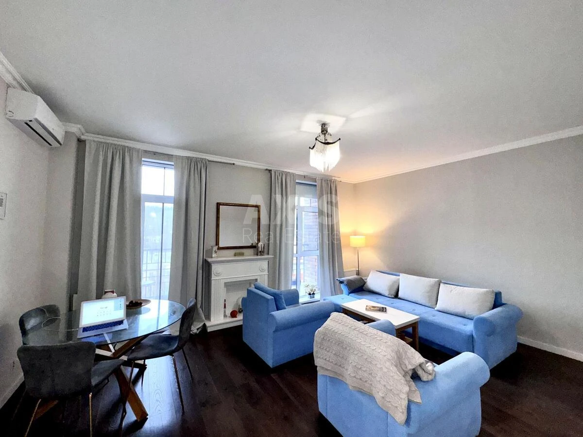 1k apartment vul. Malevycha Kazymyra 48644592