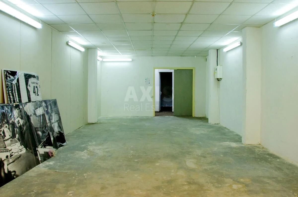 Office vul. Geroi'v Kosmosu 4, 110m2678055