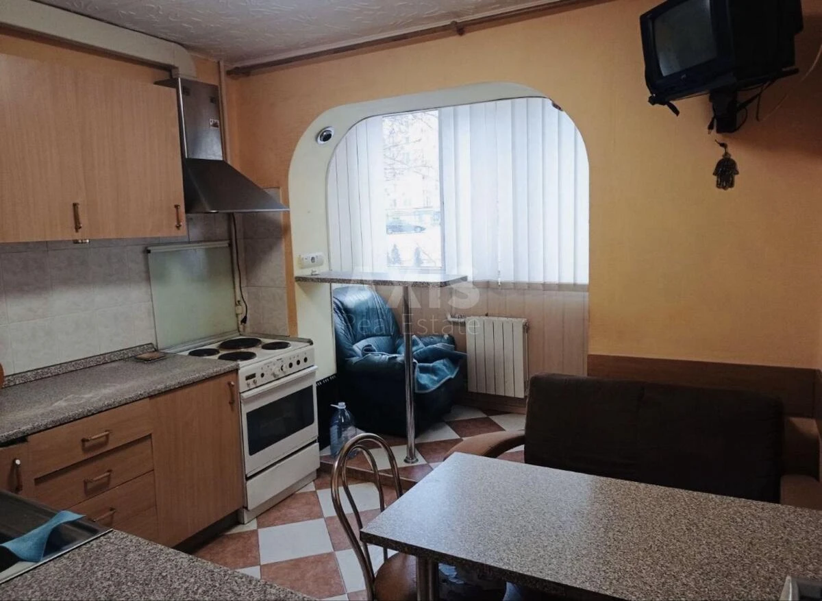 2к квартира пр-т Героев Сталинграда 1566421