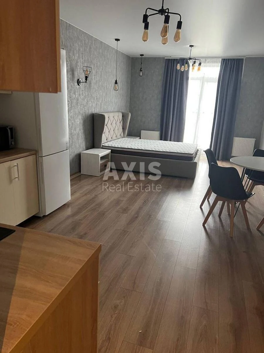 1к квартира ул. Михаила Максимовича 24637331