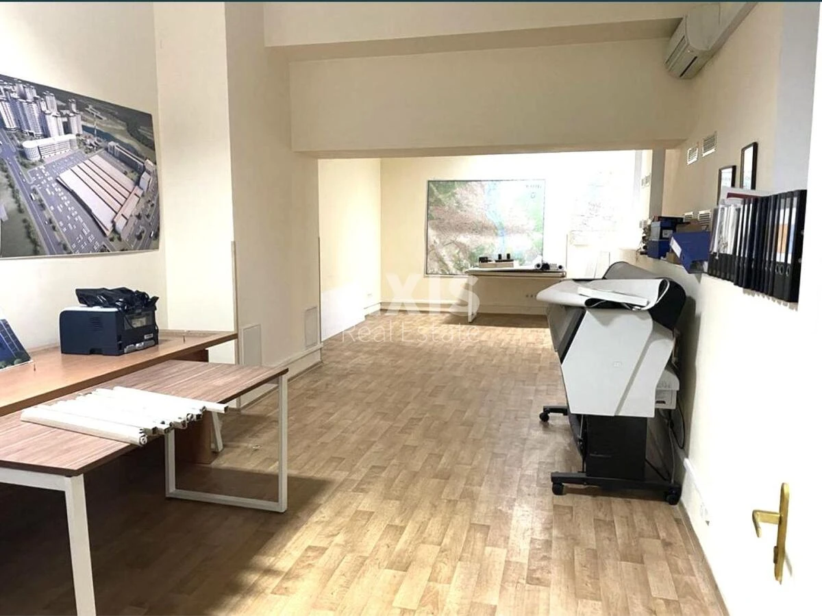 Office vul. Jaroslavs'ka 32/33, 160m2544071