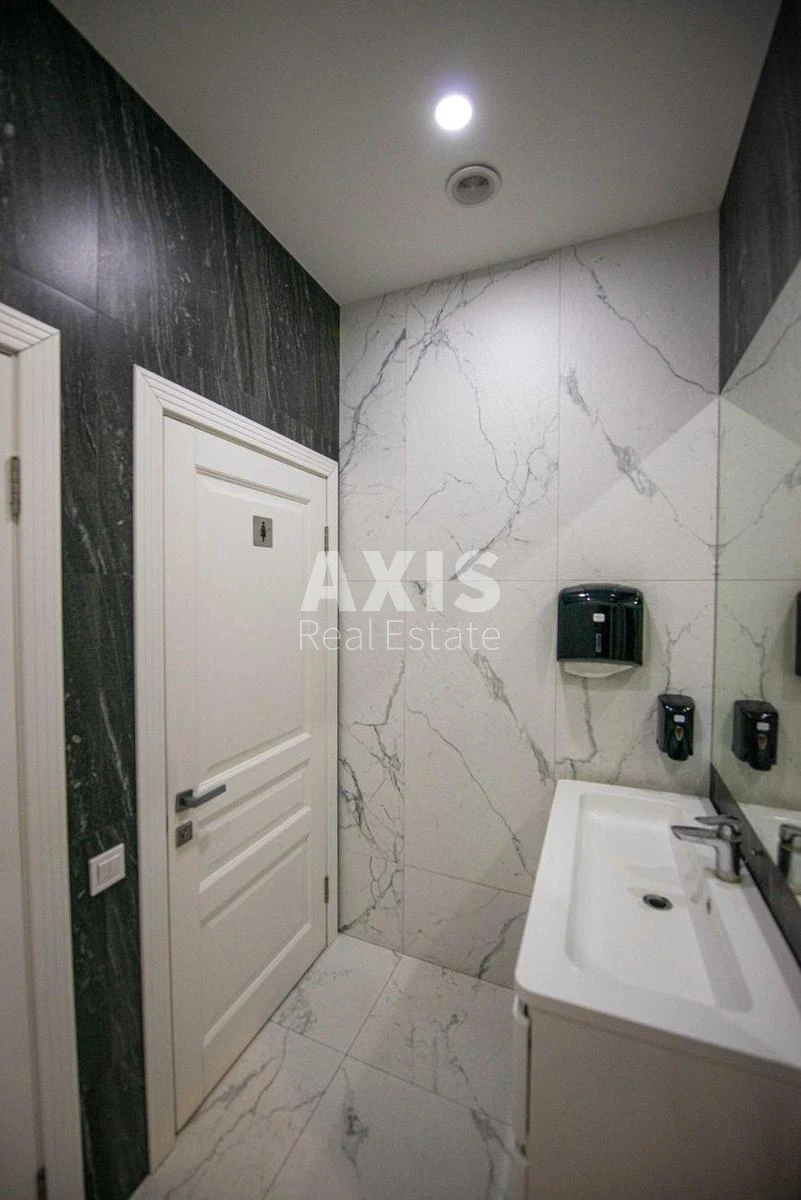 Офис пер. Ахтырский 7, 157м2332813