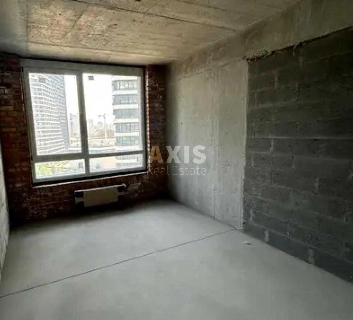 3k apartment nab. Dniprovs'ka Fifteen years628592