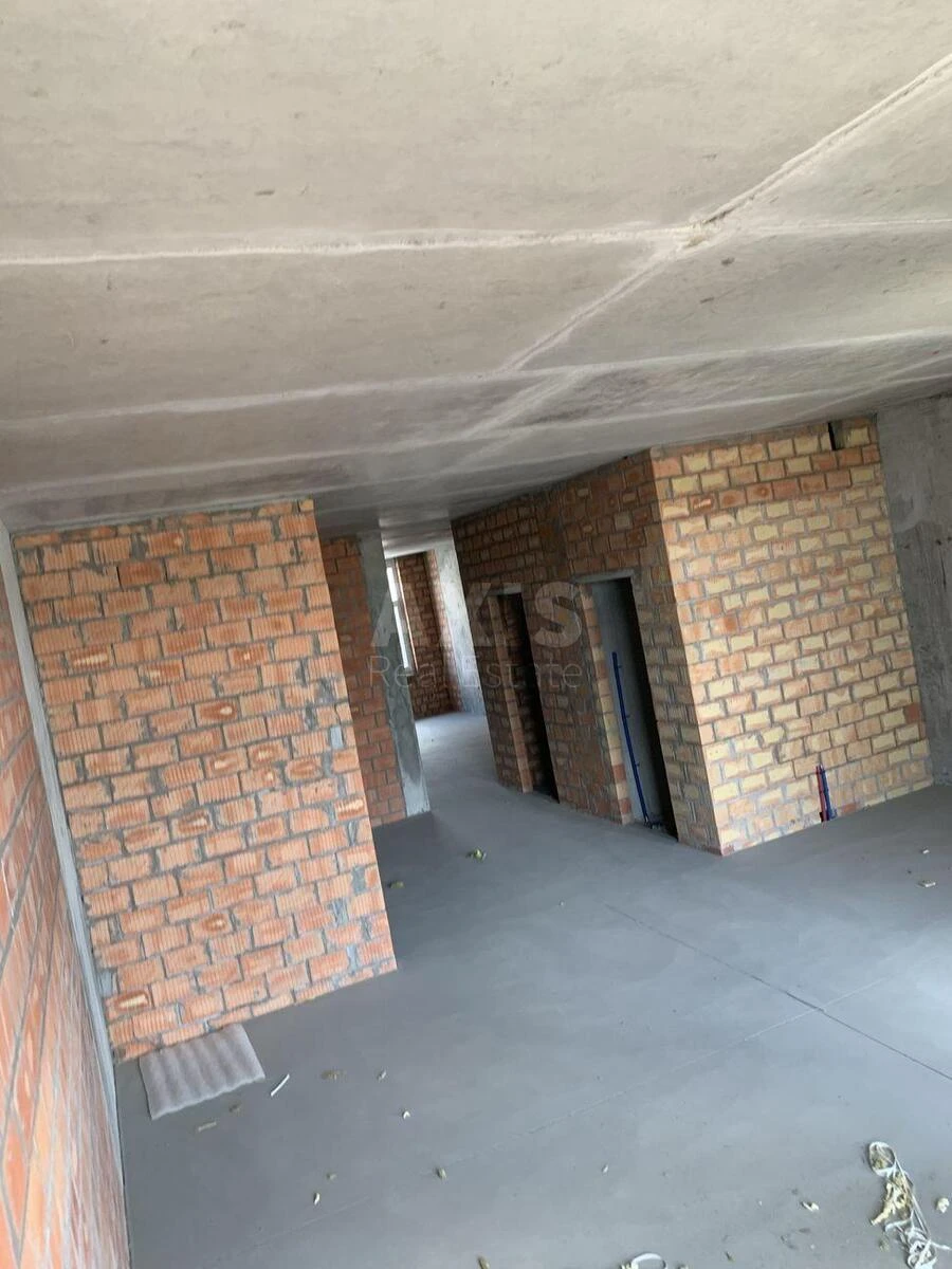 2k apartment vul. Sagajdaka Stepana 101Ш709013