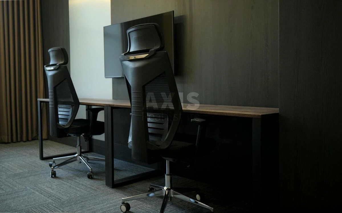Office vul. Hmel'nyc'kogo Bogdana 51А, 570m2679211