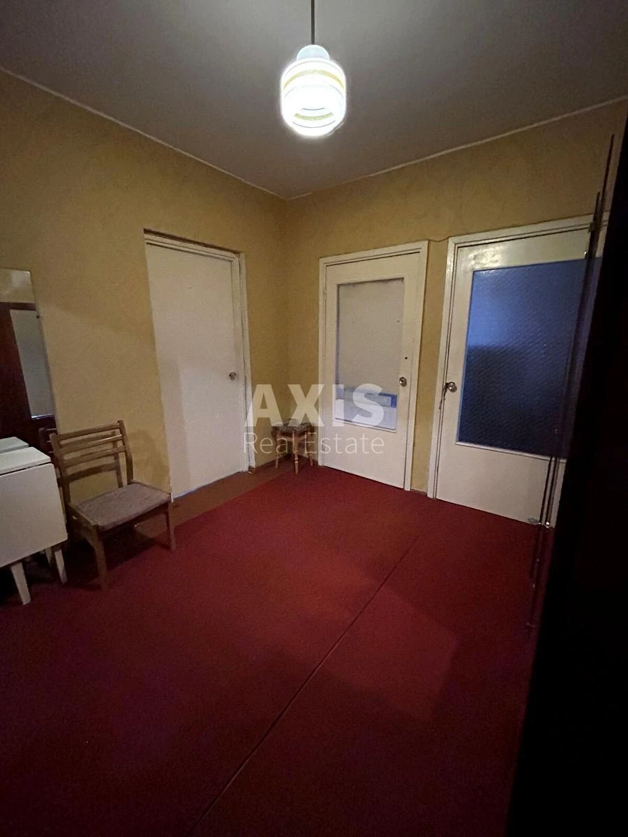 3k apartment vul. Demii'vs'ka 53640407