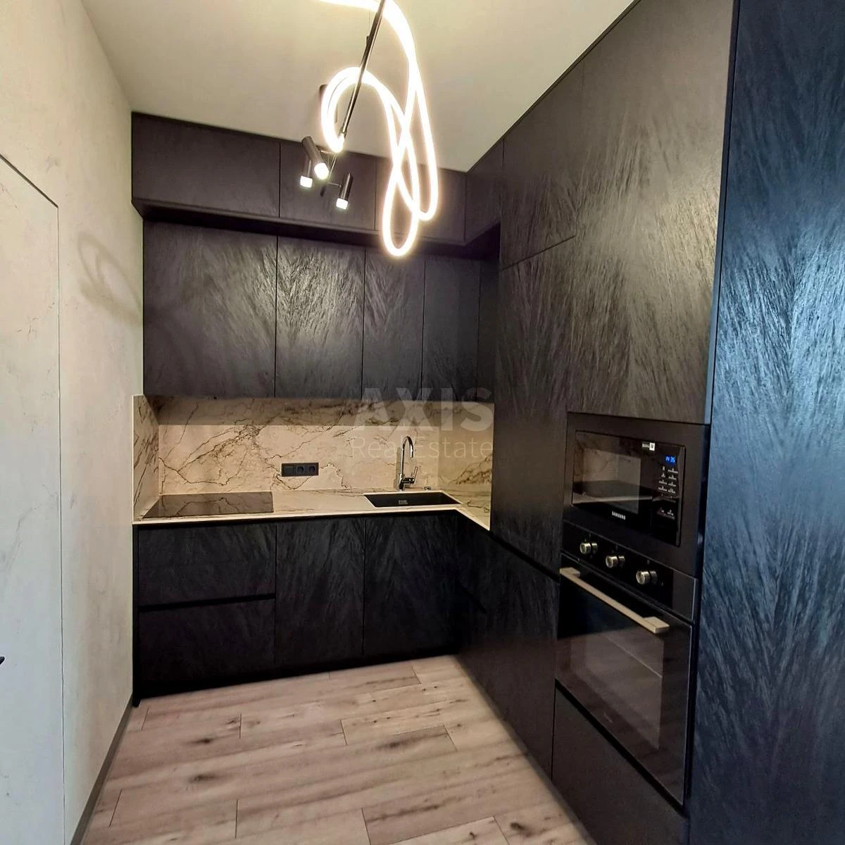 1k apartment vul. Andriya Verkhohlyada 14А66253