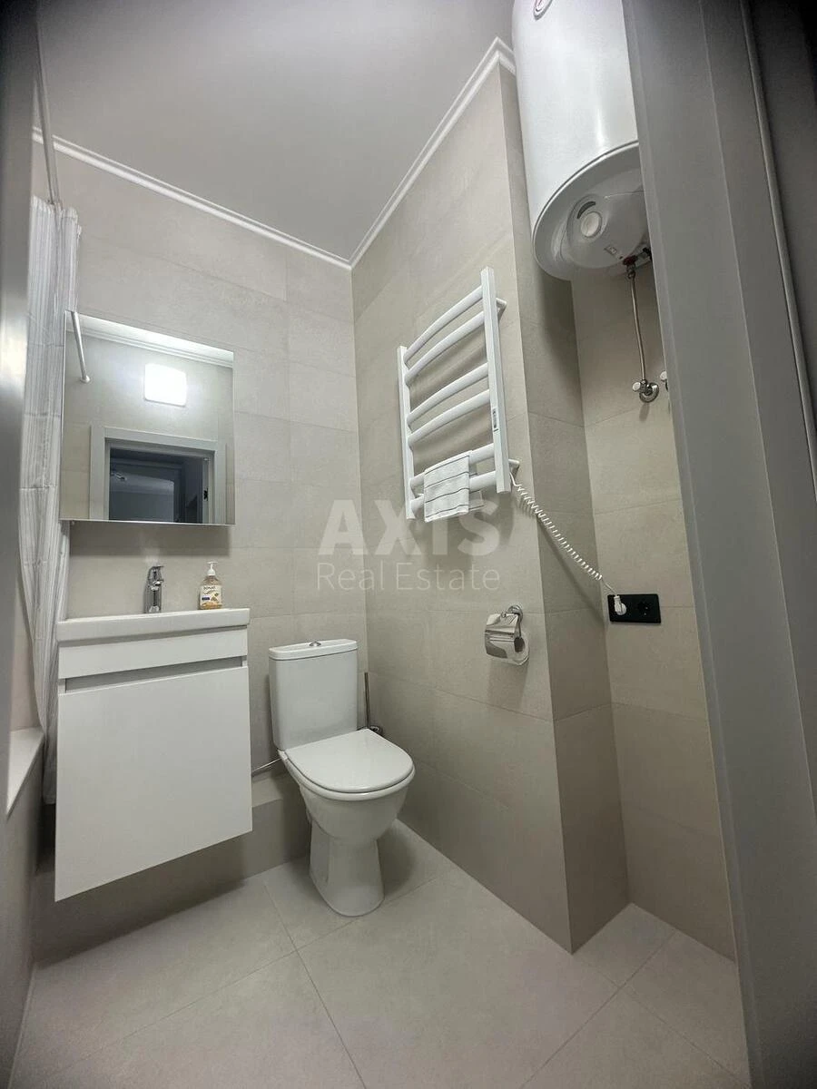 1k apartment vul. Vyshgorods'ka 45662635