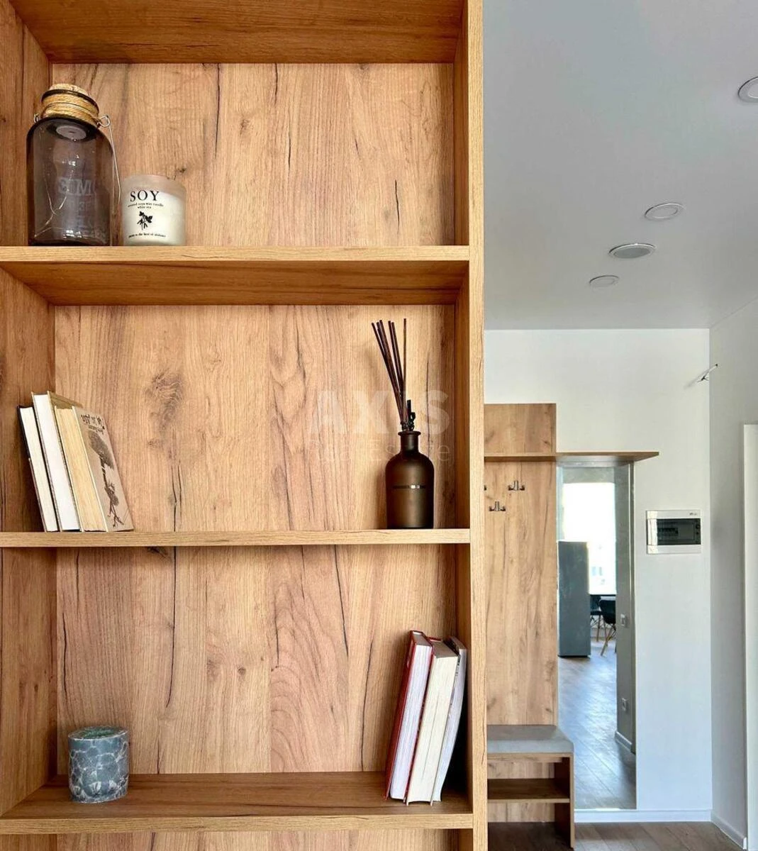 1k apartment vul. Stusa Vasylja 35Б667274