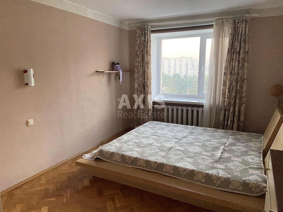 3k apartment vul. Lunachars'kogo 3B397533