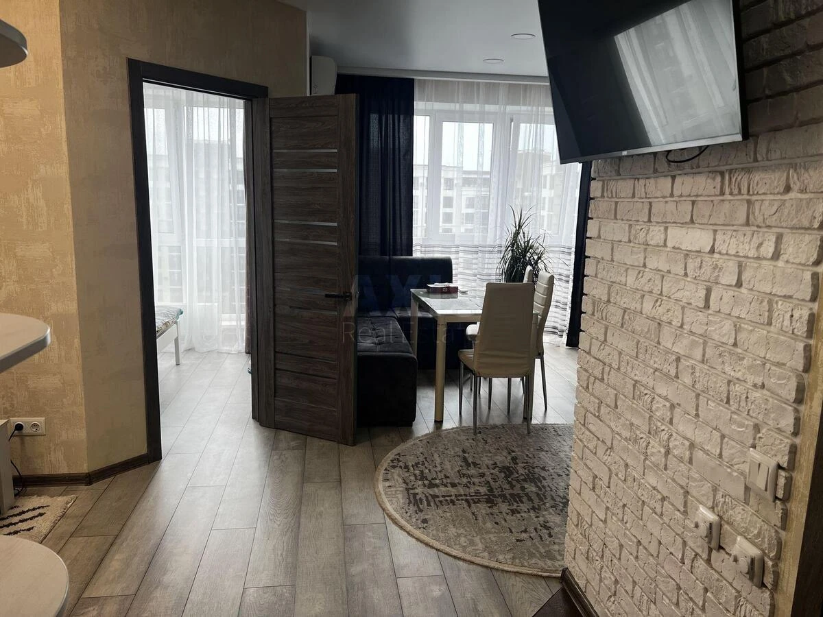 1к квартира ул. Радистов 32684073