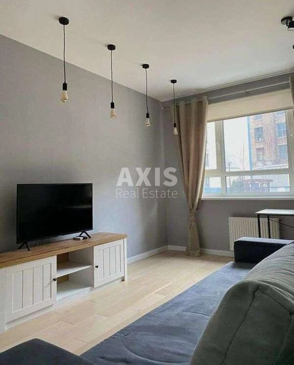 2k apartment vul. Sholudenka 12350511