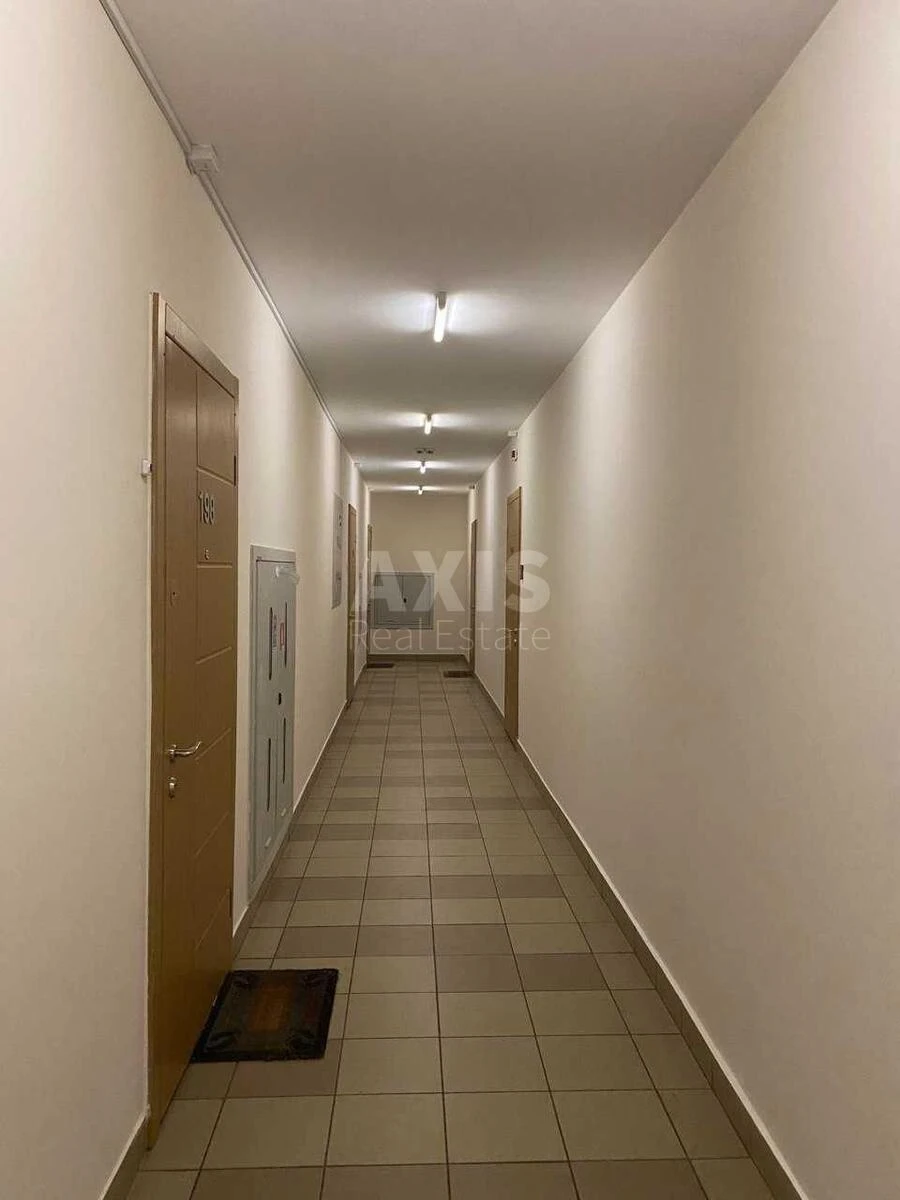 1k apartment vul. Bogatyrs'ka 6А6265315