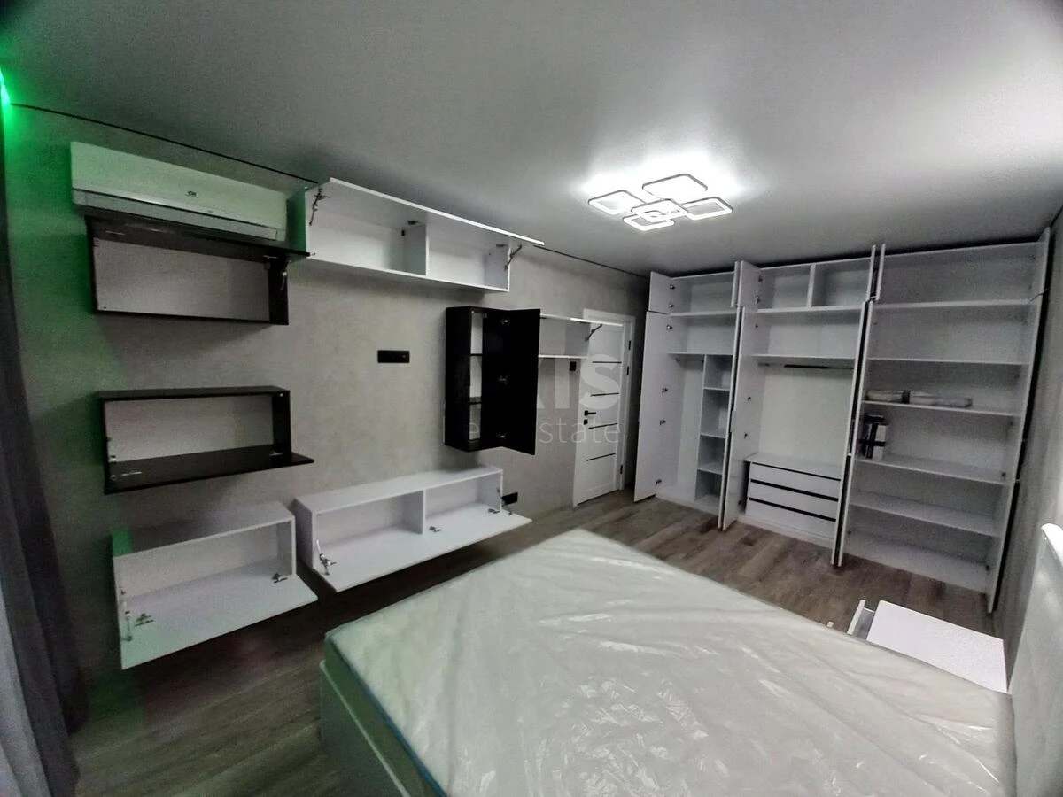 1k apartment vul. Samiyla Kishky 5Б666944