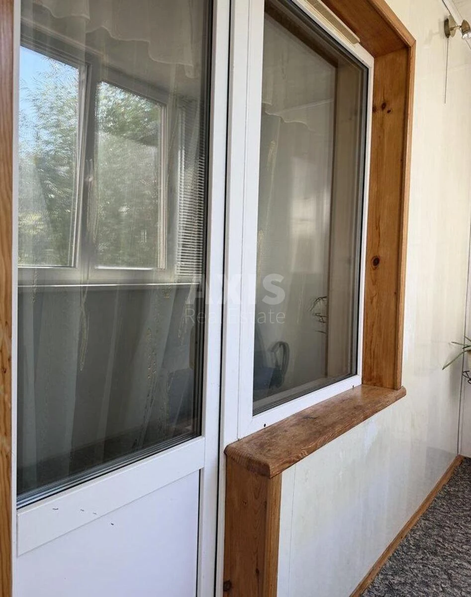 2k apartment vul. Raduns'ka 9Б7133116