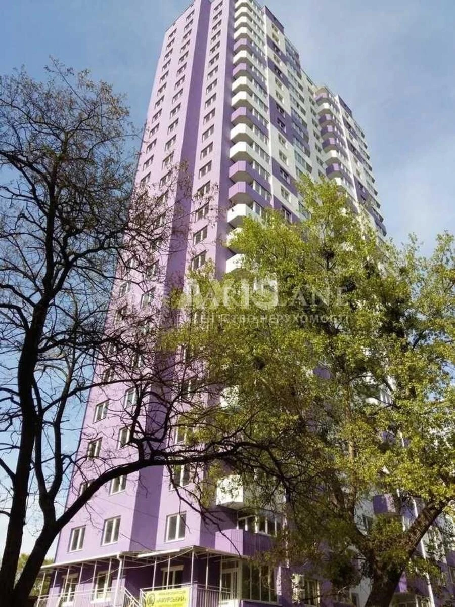 2k apartment vul. Yulia Zdanovska 34A672839