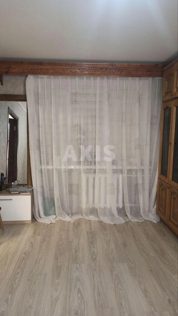 2k apartment vul. Stal's'kogo Sulejmana 4623574