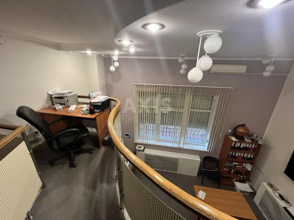 Office pr-t Berestejskij 125, 55m2624190