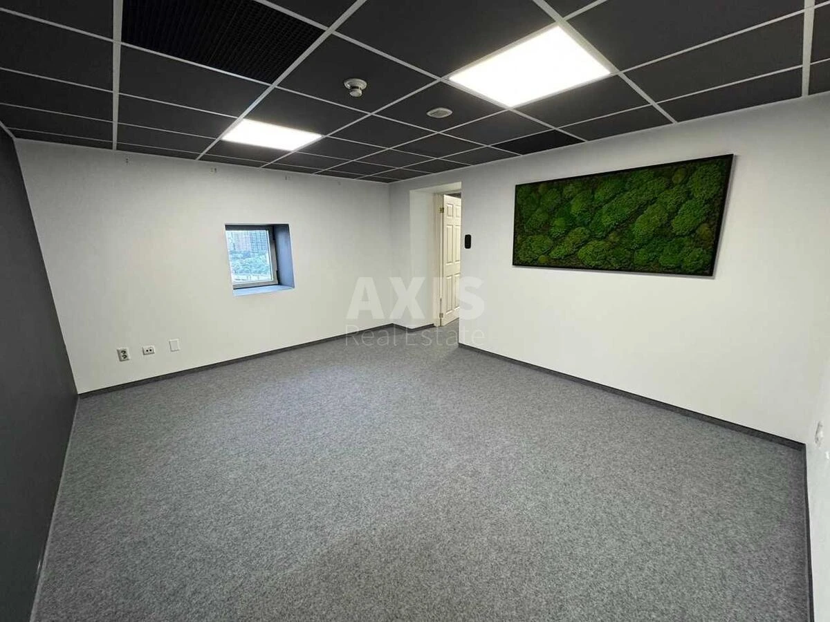 Office vul. Shovkovychna 42/44, 146m2666824