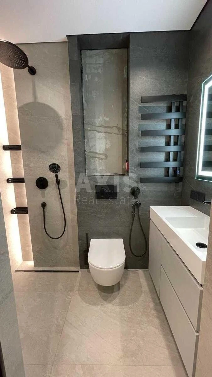 1k apartment vul. Saljutna 2Б680419