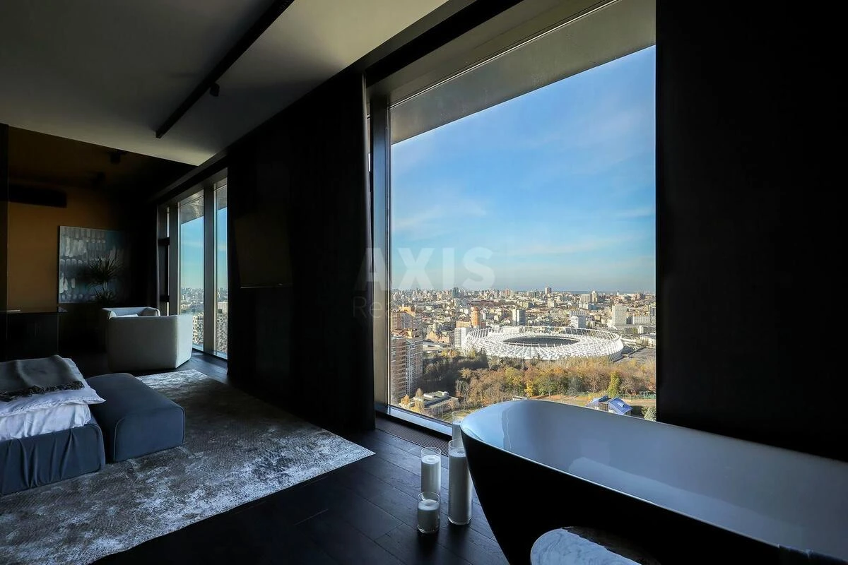 4k apartment prov. Laboratornyj 76639517