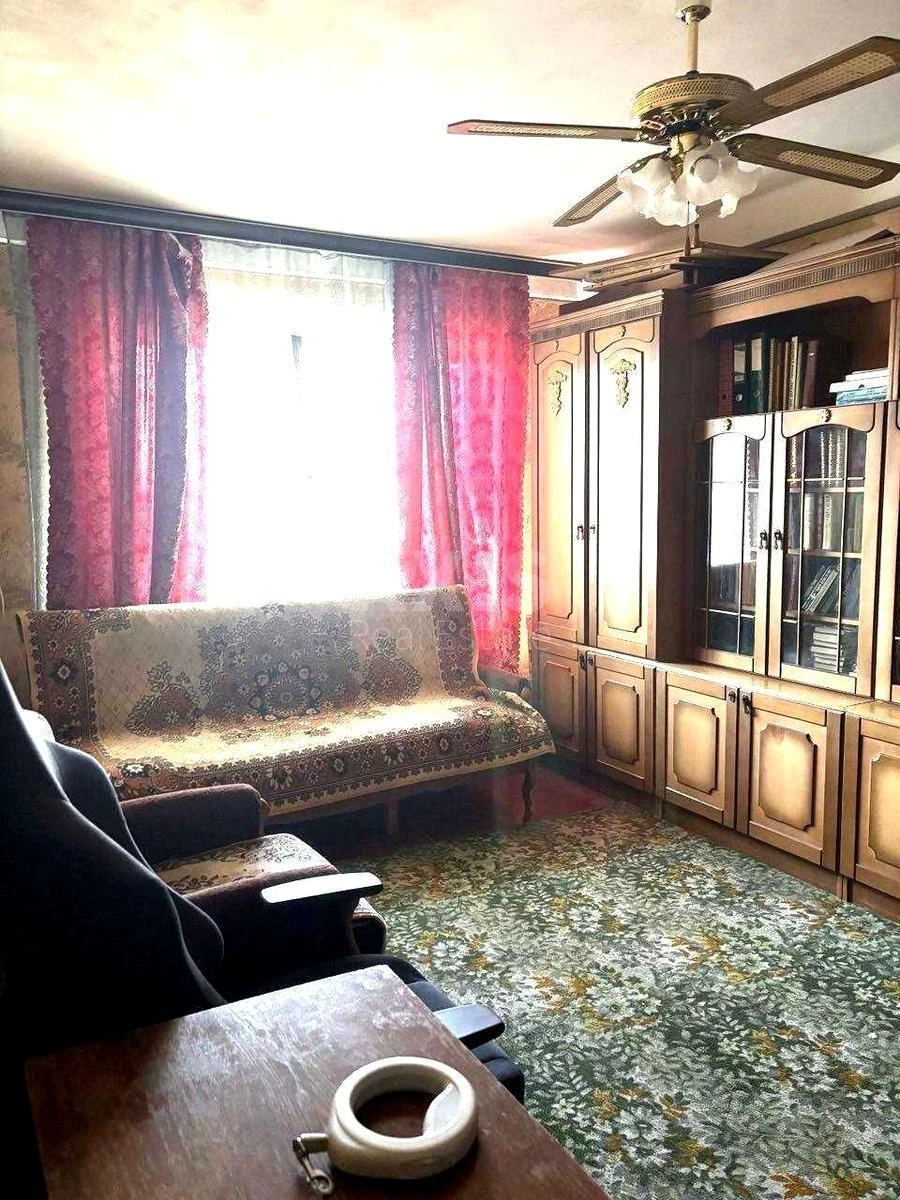 1к квартира пр-т Оболонский 7Б664022