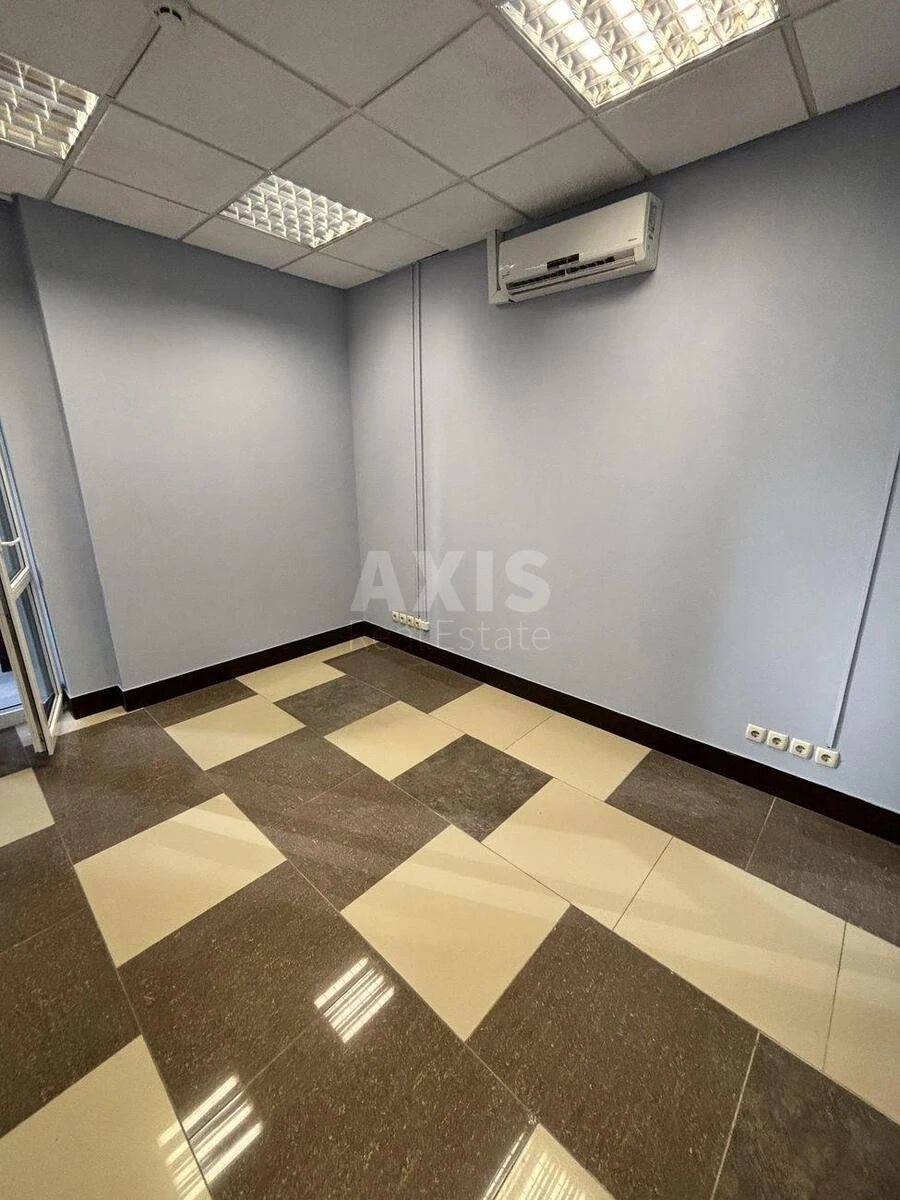 Office vul. Glybochyc'ka 32, 85m2680630