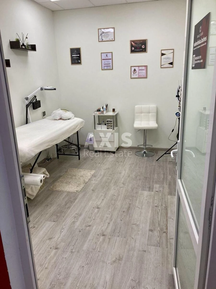 Объект торговли бул. Кольцова 14, 2231м2596072