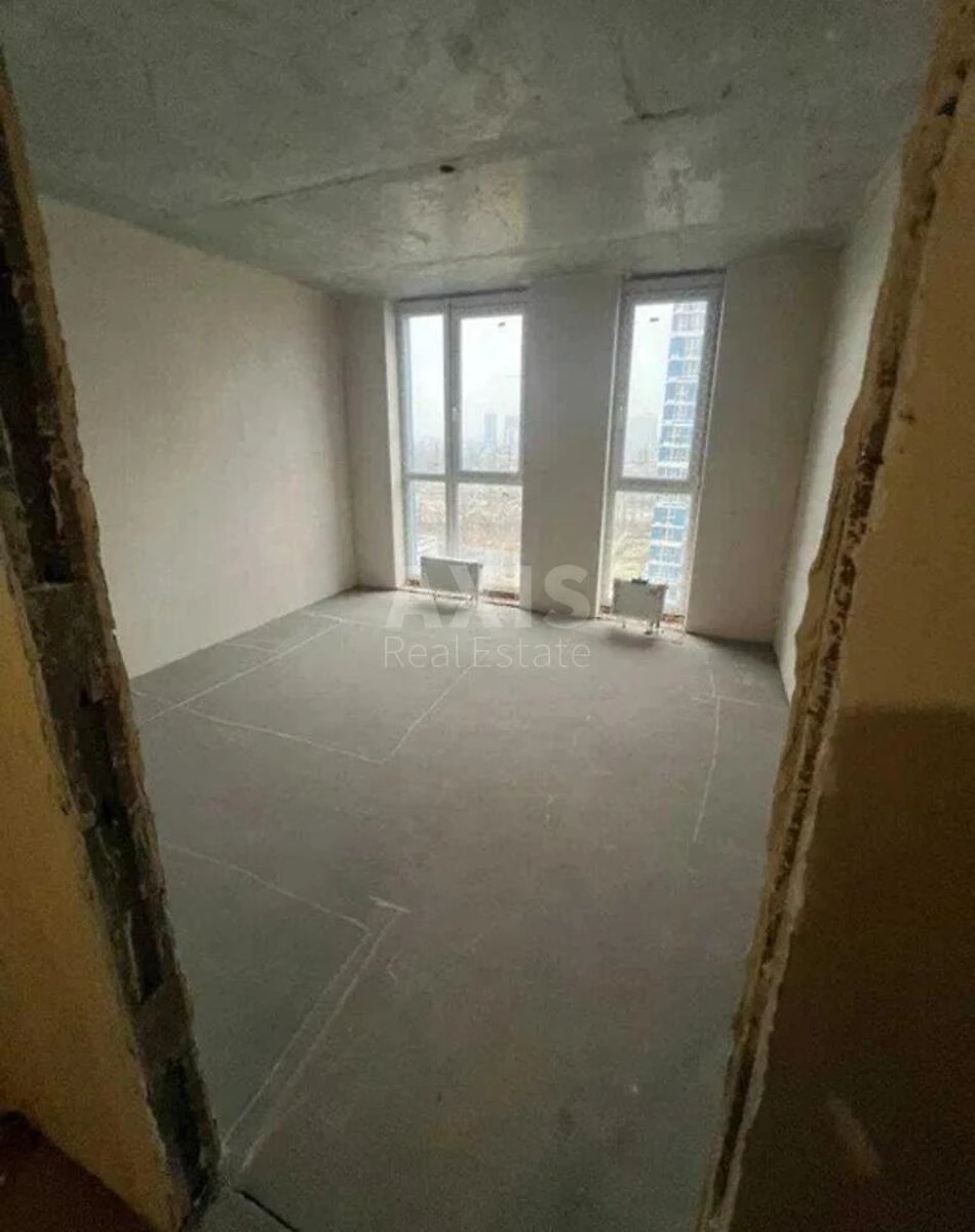 1k apartment vul. Hliba Babicha 8680813