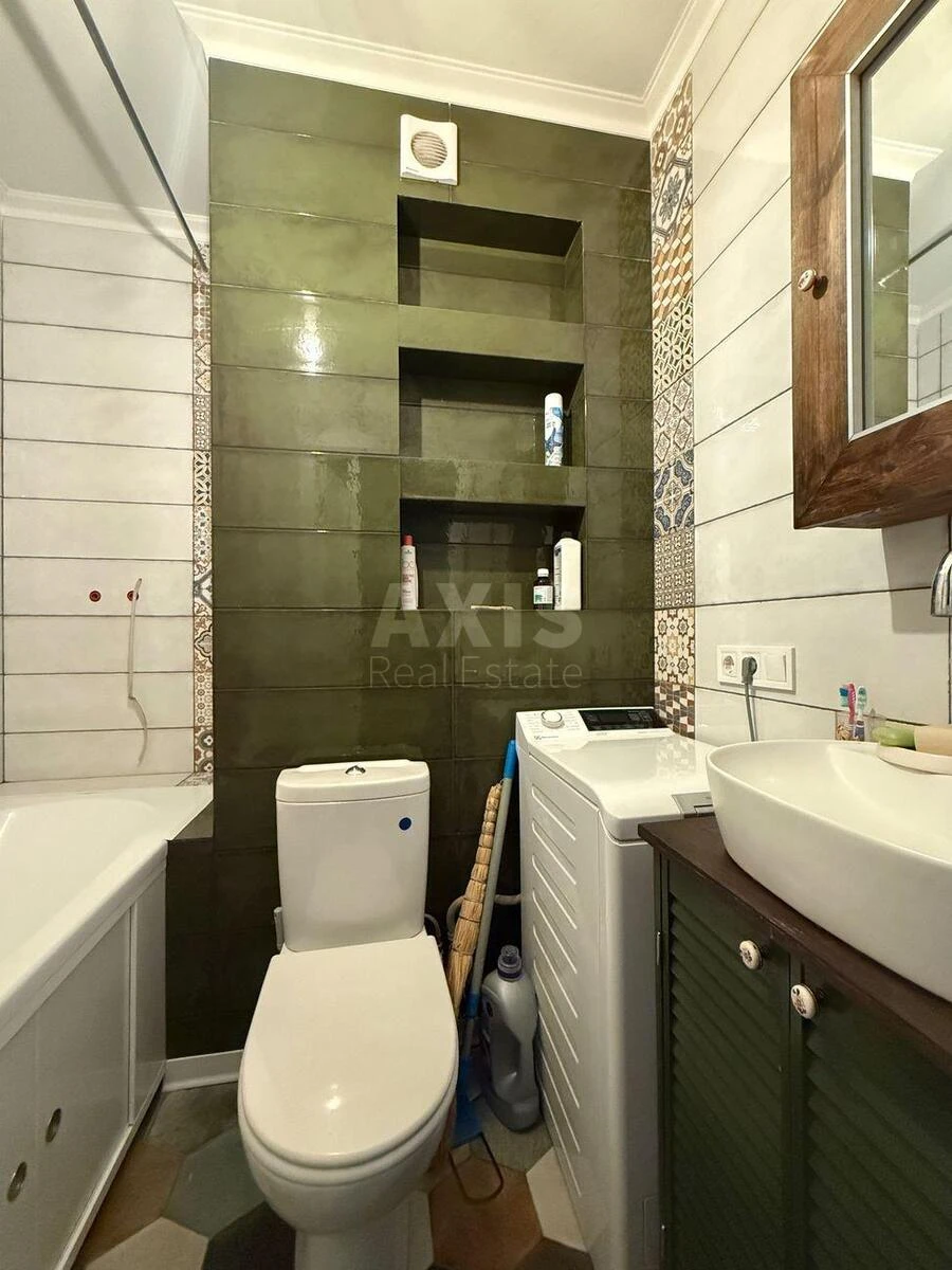 3к квартира ул. Клавдиевская 40В680917