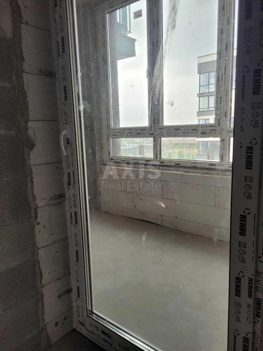 3k apartment vul. Saljutna 2Б7110610