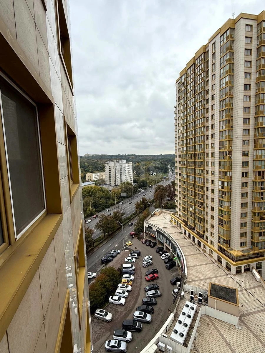 2k apartment pr-t Golosii'vs'kyj 58А6643319