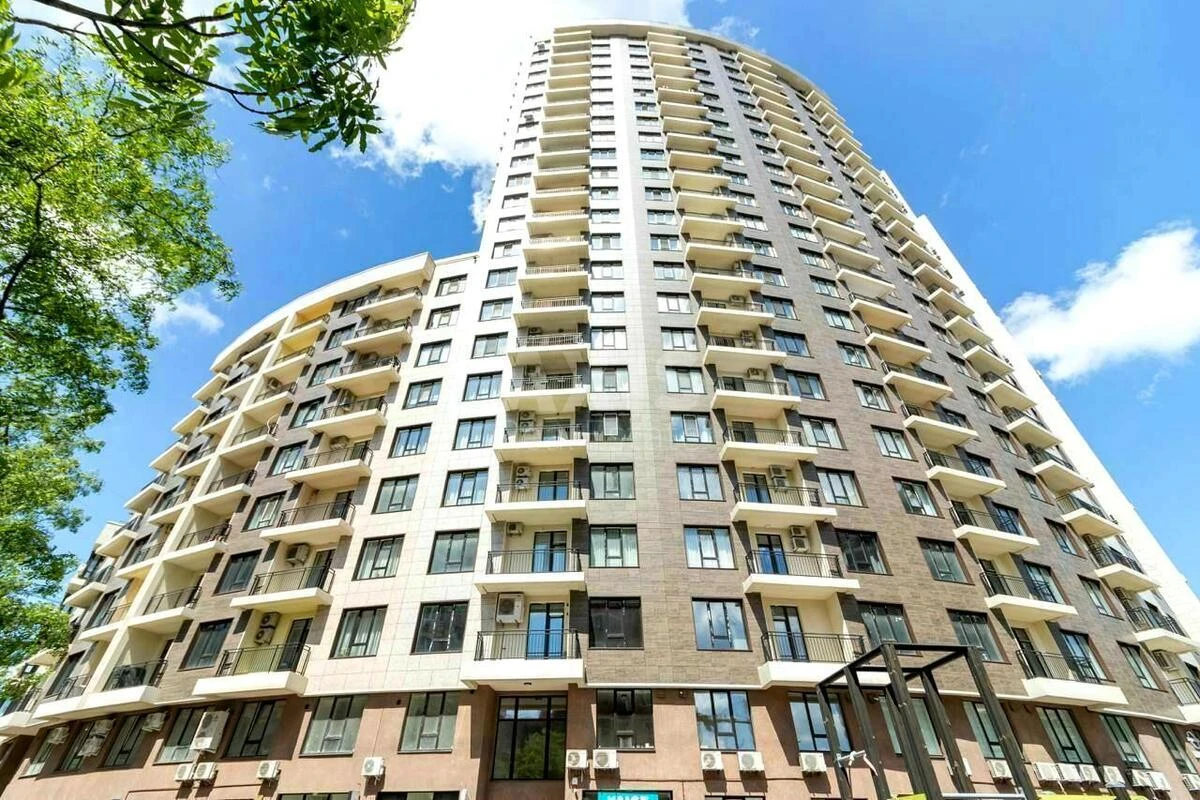 2k apartment vul. Vasylya Tyutyunnyka 28А664453