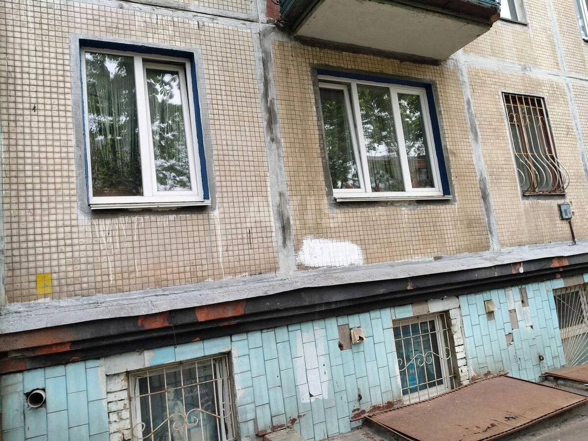 1k apartment bul. Pryjmachenko Marii' 8711264
