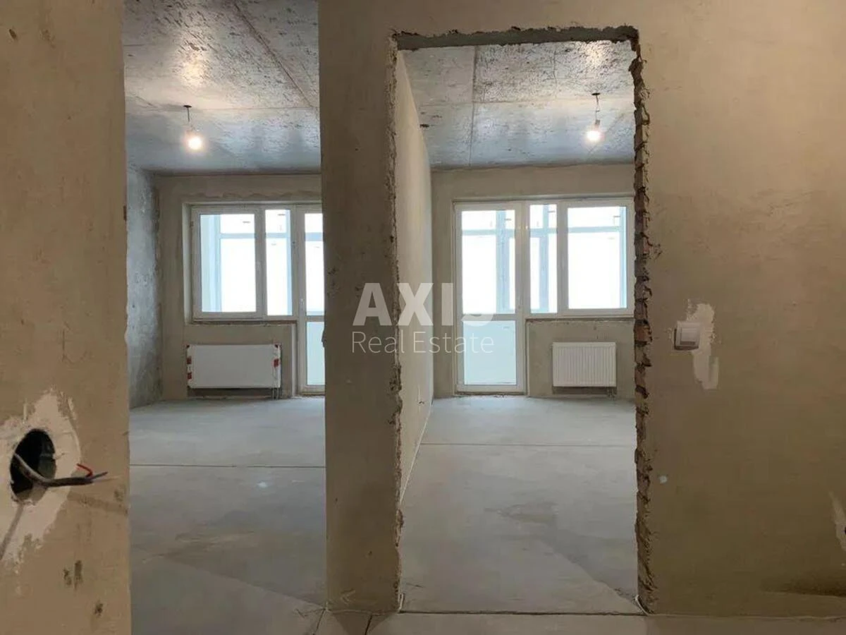 2k apartment pr-t Berestejskij 55640462