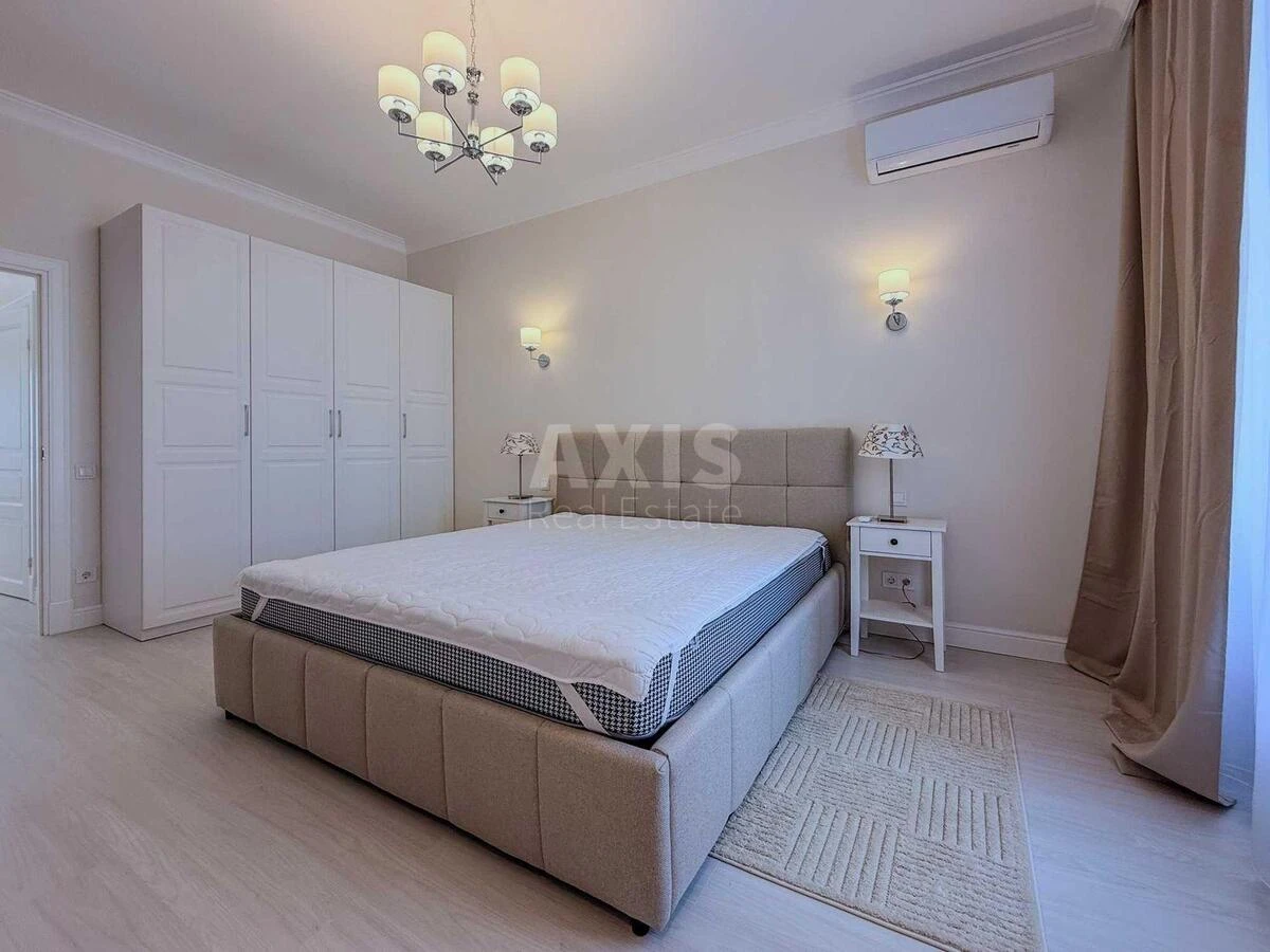 3k apartment vul. Bul'varno-Kudrjavs'ka 17711647