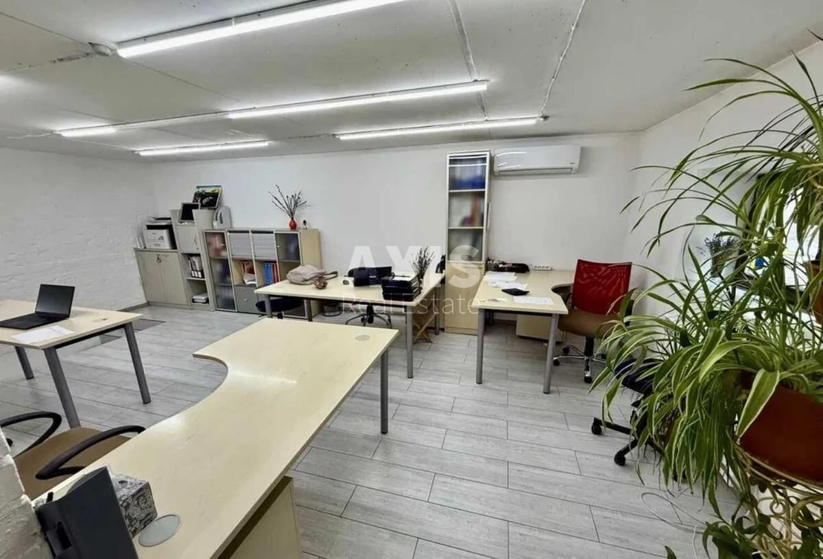 Офис ул. Кожемяцкая 12 В, 119м26252619