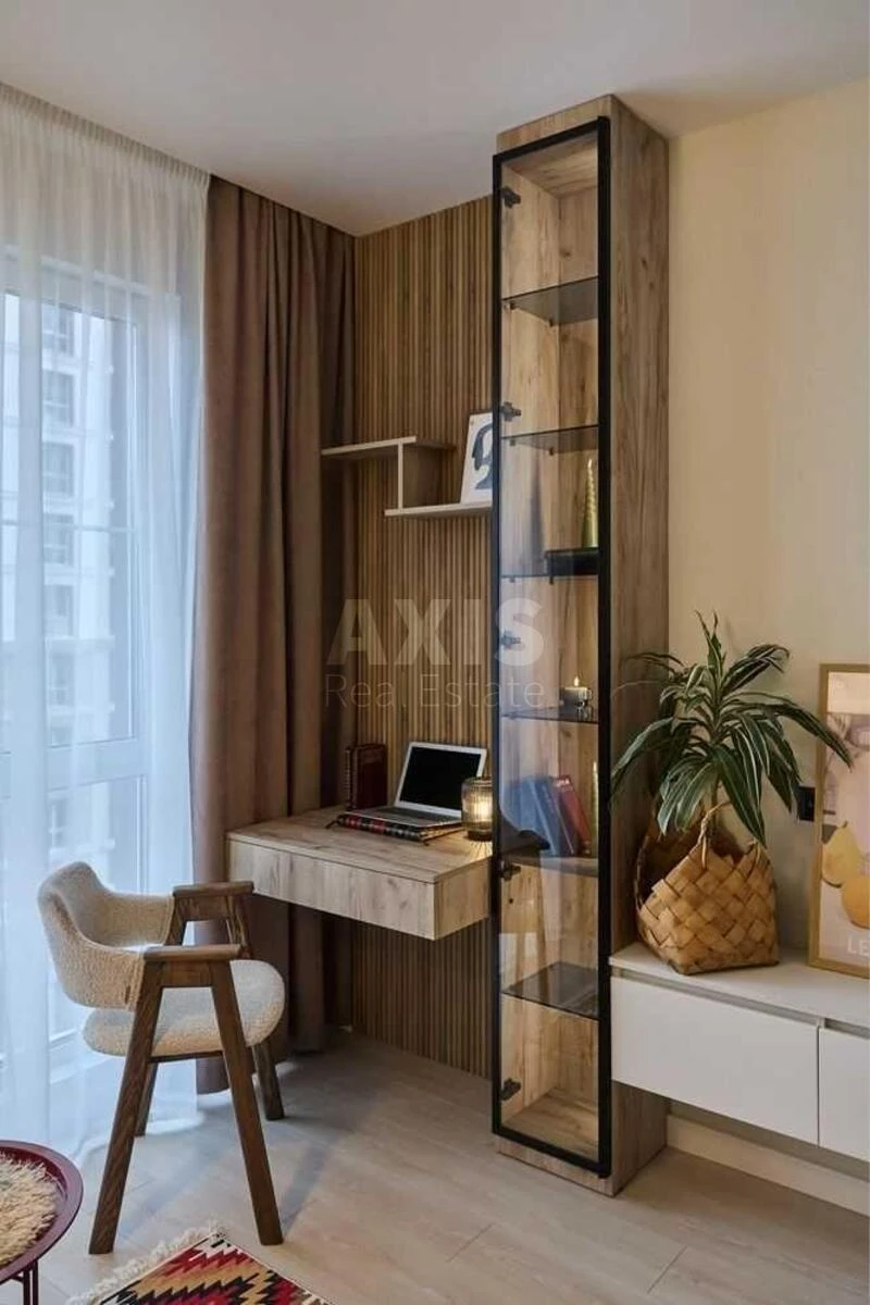 2k apartment vul. Myhajla Maksymovycha 24649183