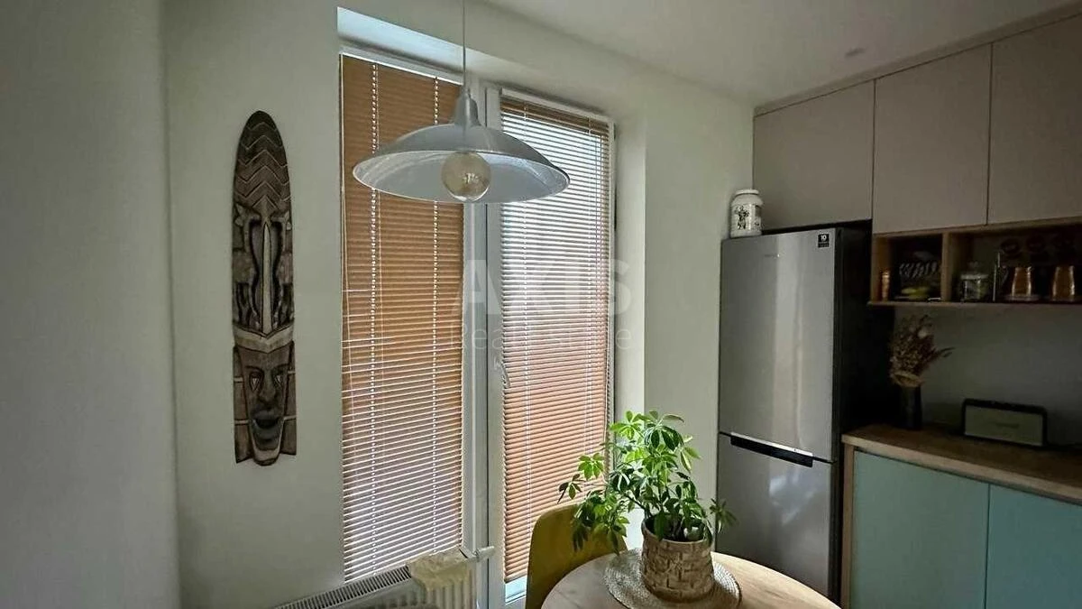1k apartment vul. Zhmachenka Generala 28665571