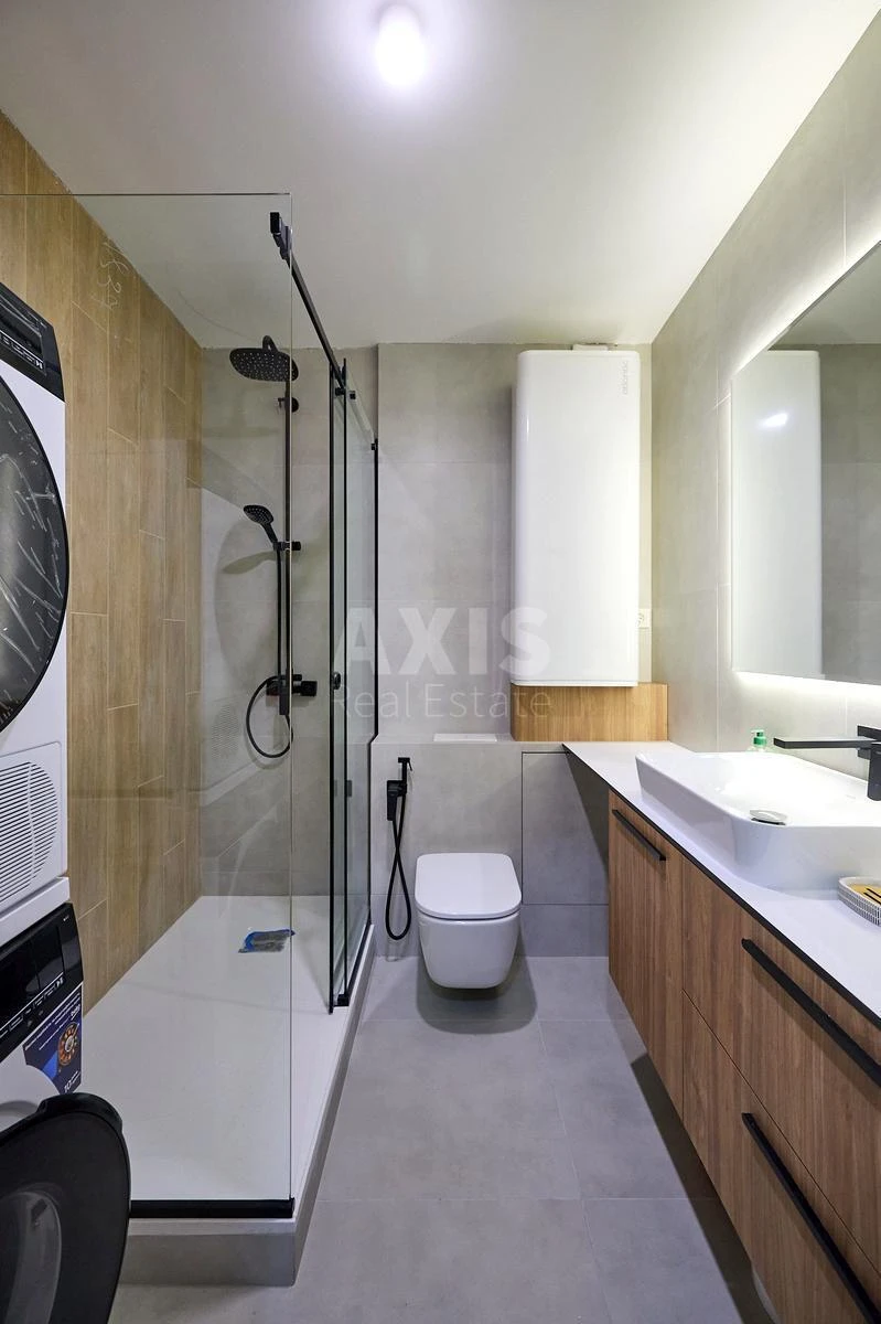 1k apartment vul. Myhajla Maksymovycha 326656111