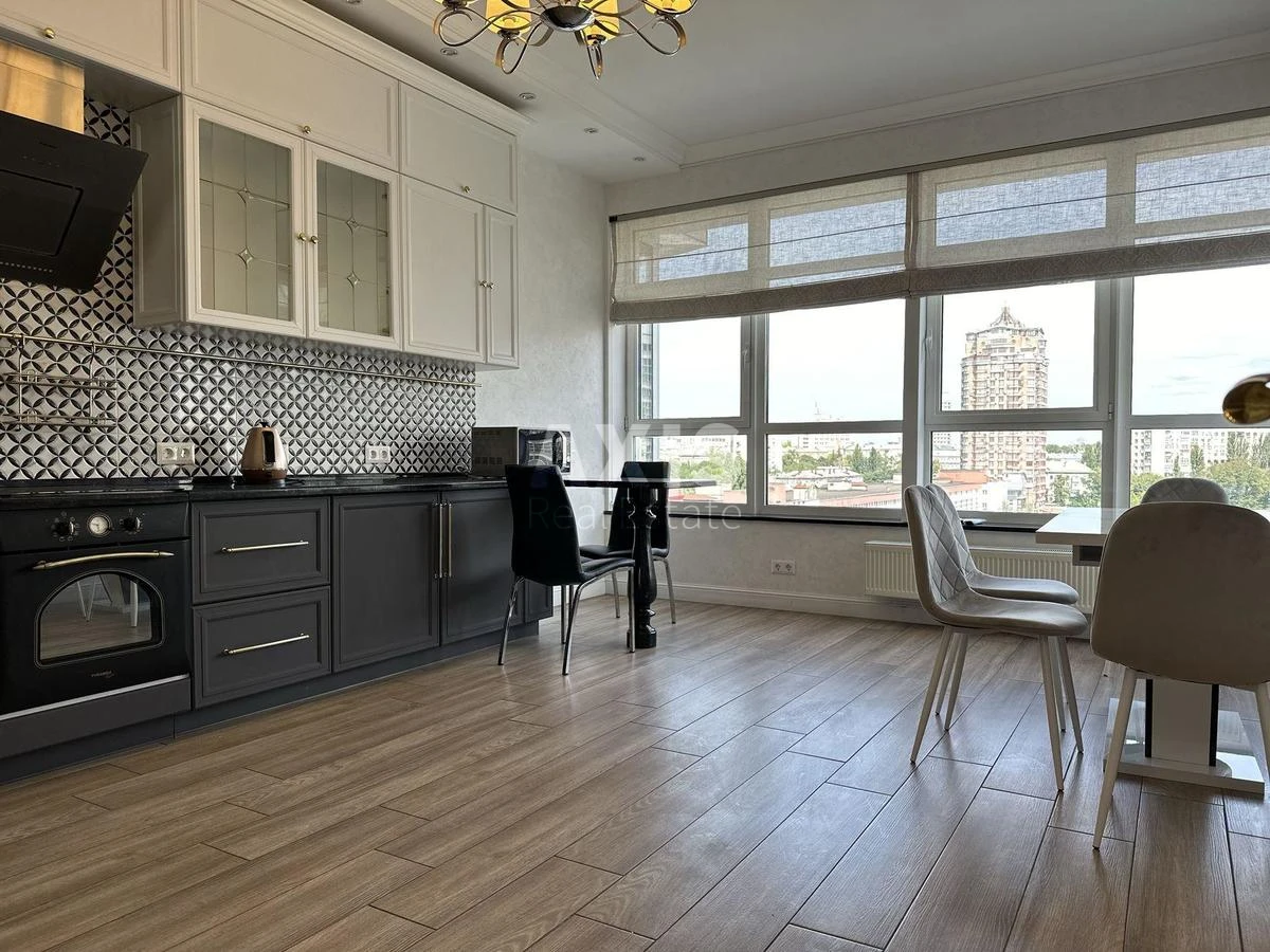 Office uzv. Klovs'kyj 7, 150m2406486