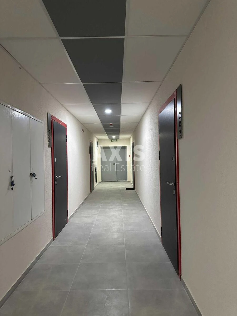 1k apartment vul. Oleha Mudraka one B696316