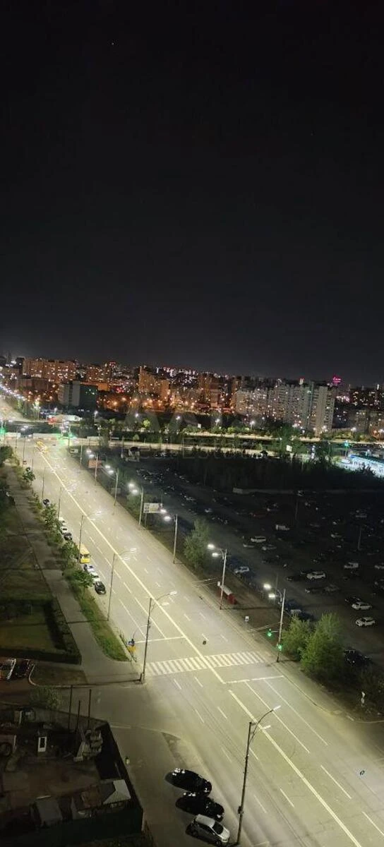 1k apartment vul. Ronalda Reyhana 406825012