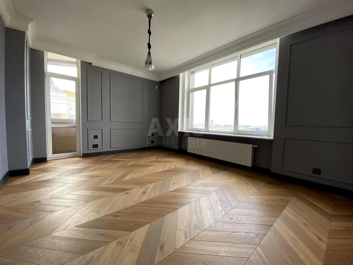 5k apartment vul. Glybochyc'ka 326497519