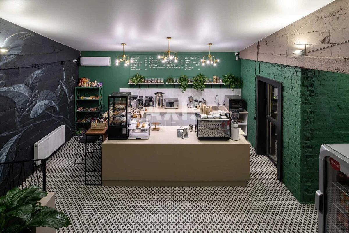 Офис ул. Пимоненко Николая 13, 1100м2555366