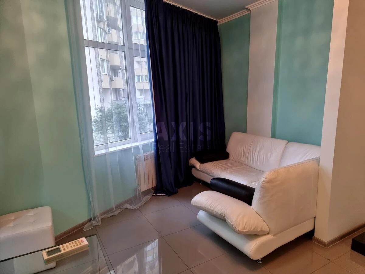 Office nab. Dniprovs'ka 25Б, 115m26659915