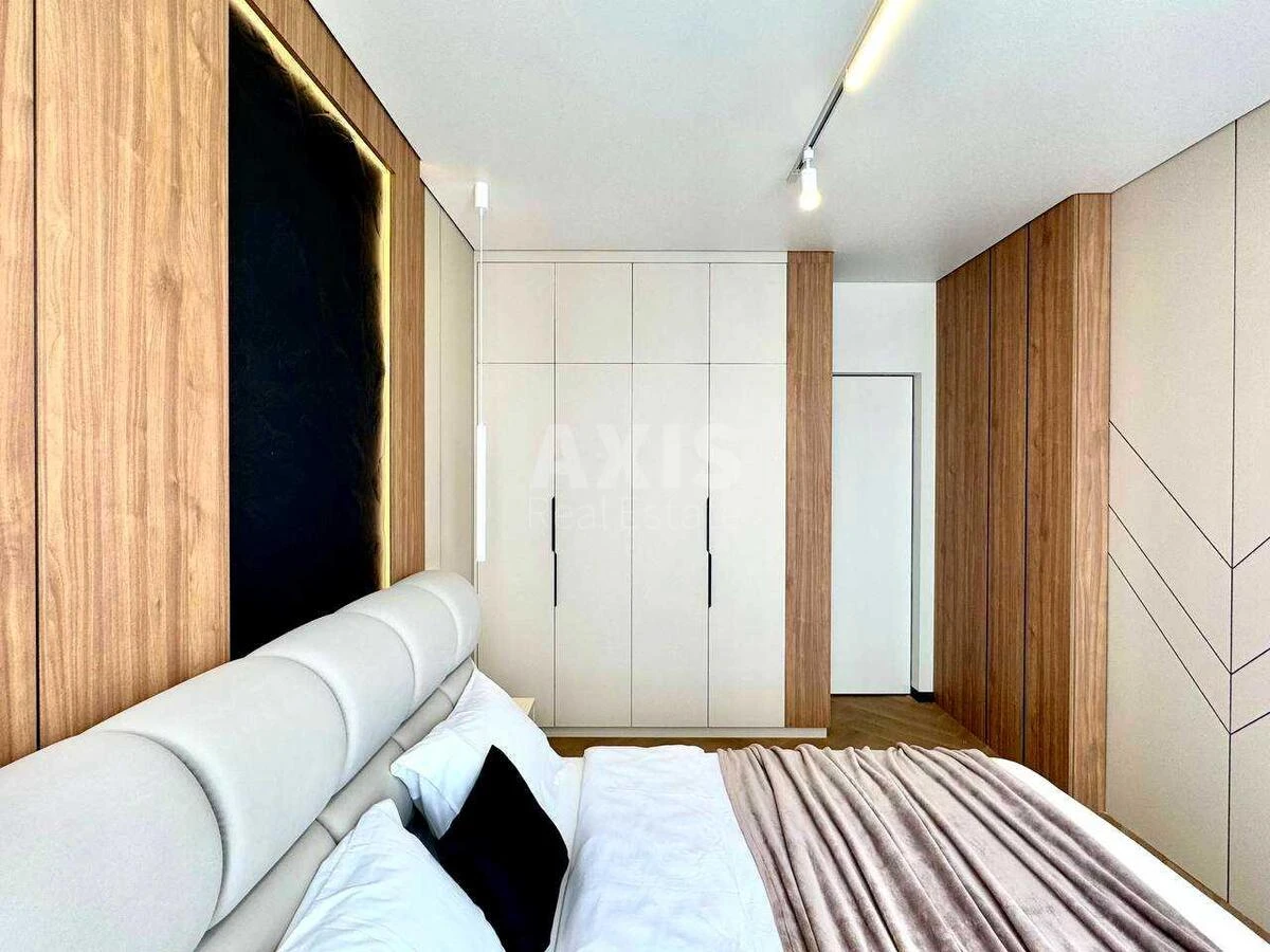 1k apartment vul. Vsevoloda Zmijenka 30712917