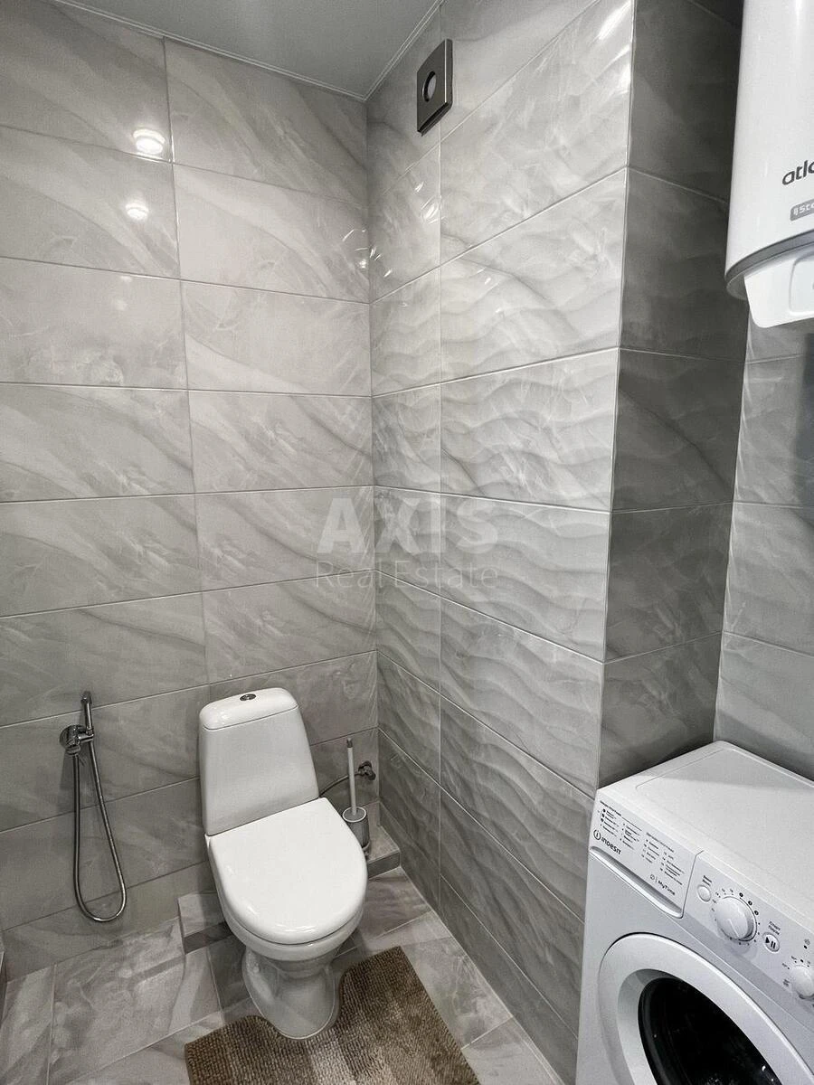 1k apartment vul. Rodyny Kristeriv 20649884